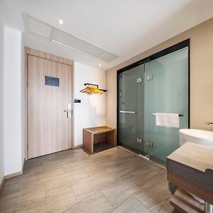 Executive Twin Room